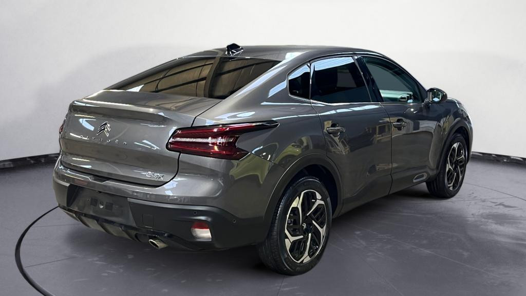 Nouvelle CITROEN C4 X  1.5 BlueHDi 16V - 130 S&S - EAT8  Max